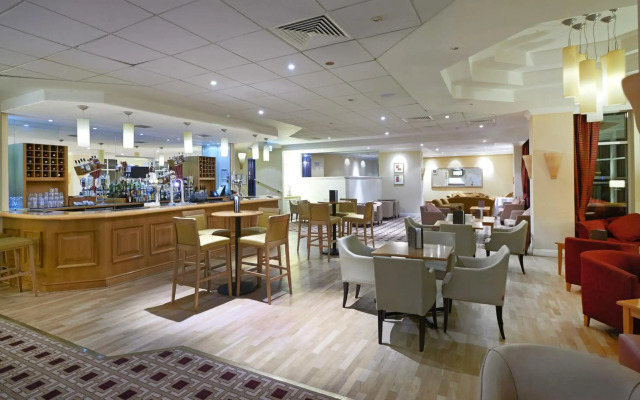 ORIDA Maidstone Hotel