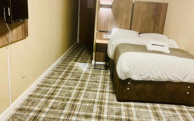 Hylands Hotel