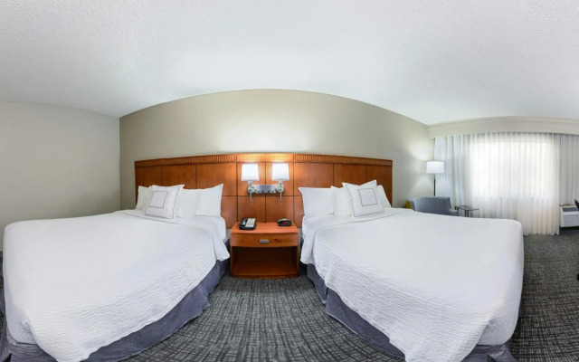 Courtyard by Marriott Gainesville FL