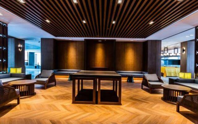 Baili Shachanghua Hotel