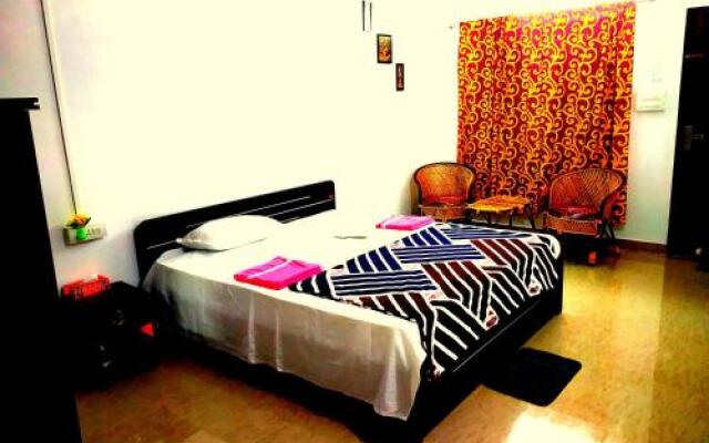 Chael Residence