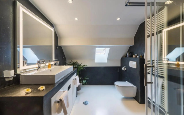 Apartment Wellness Essense