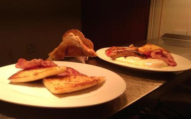 Avarest House Bed and Breakfast