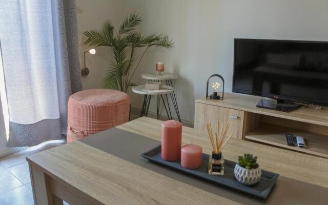 Ruby house Preveza