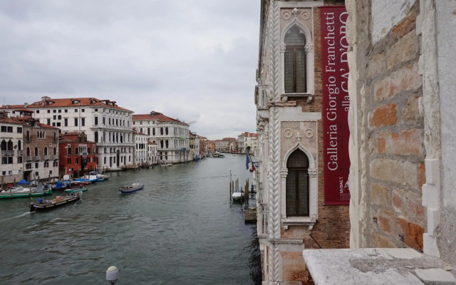Pesaro Palace