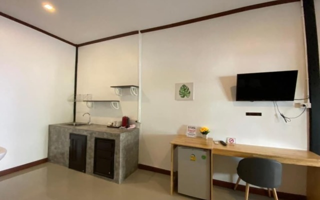 Paradise Land Resort