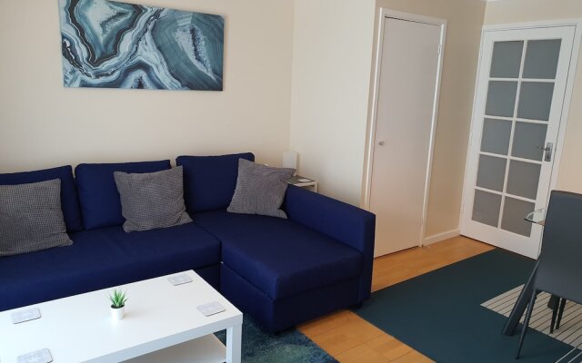 Valkyrie Serviced Accommodation - Lastingham Grove