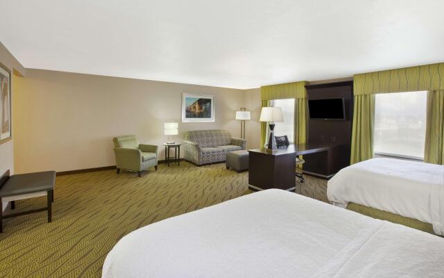 Hampton Inn & Suites Elyria