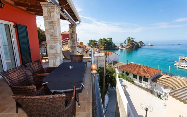 Petros Penthouse