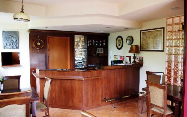 Noclegi Czarna Perła