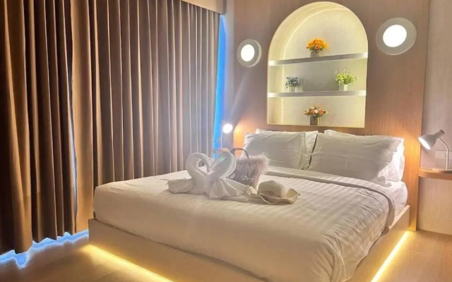 My Story Doichang Chiangrai