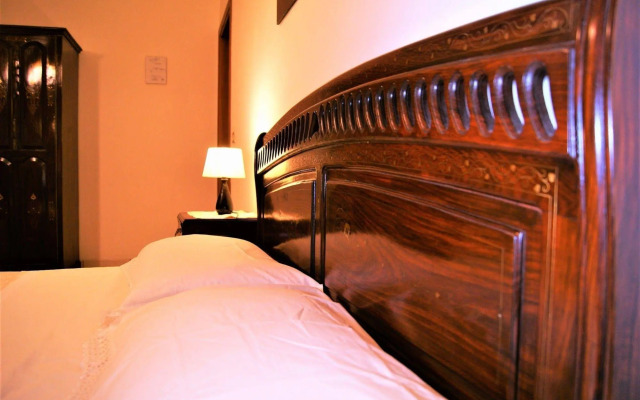 Bed & Breakfast Oleaster