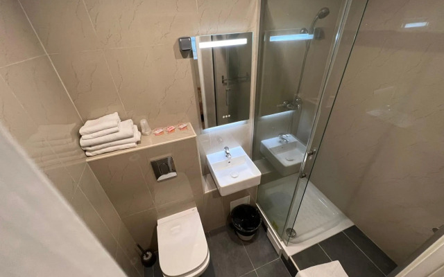 Hipotel Paris Printania Maraîchers