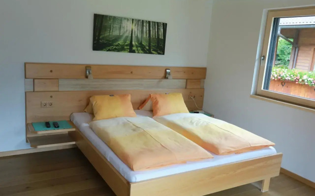 Ferienwohnung Josef Pötscher