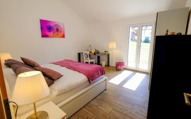 Modern and Cosy 5 Rooms Penthouse With Stunning View