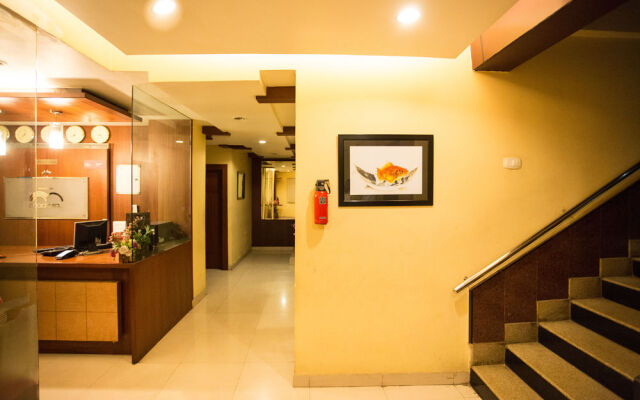 OYO Rooms Madhapur