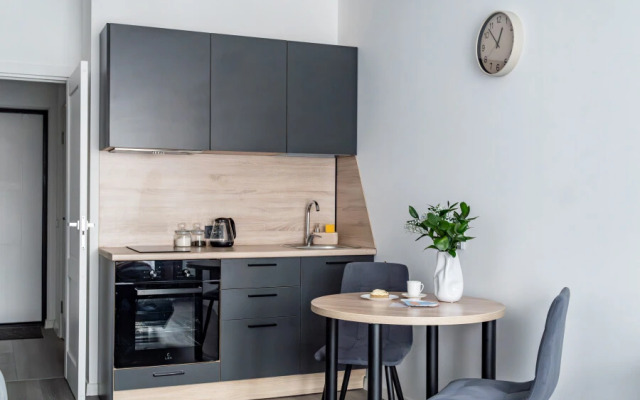 Merino Home Дальневосточном 19