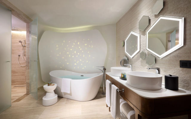 TRS Coral Hotel - Adults Only - All Inclusive