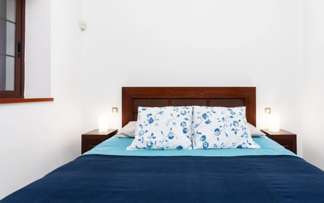 Villa Santa Rosa Tenerife