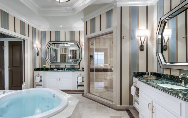 The Venetian Resort Las Vegas