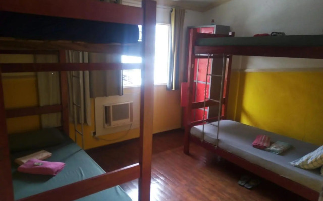 The Place Pousada e Hostel