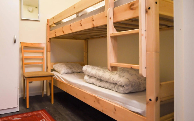 Abisko Guesthouse  & Activities