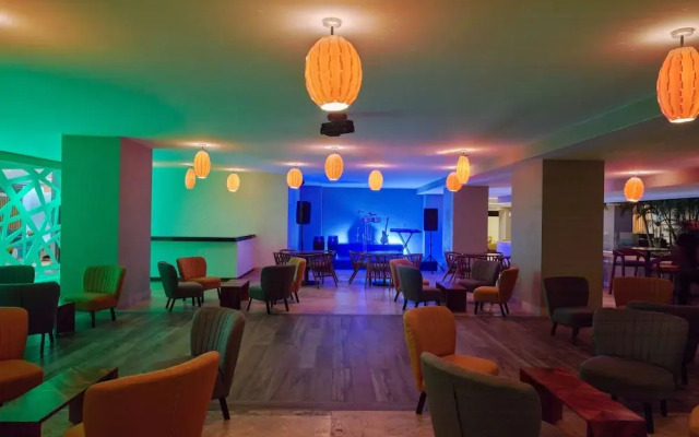 Acapulco Vacation Club At Fiesta Americana