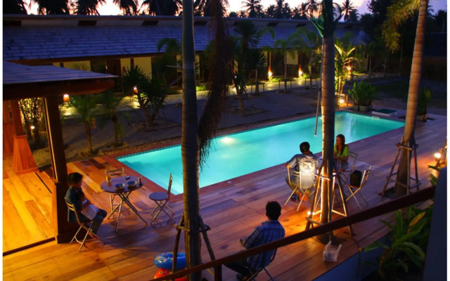 The Myhome Resort