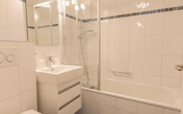 Haus-Suedstrand-Appartement-3