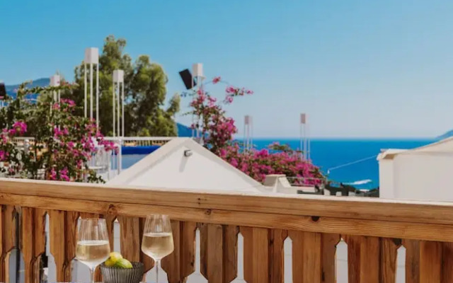 Kalkan Han Hotel