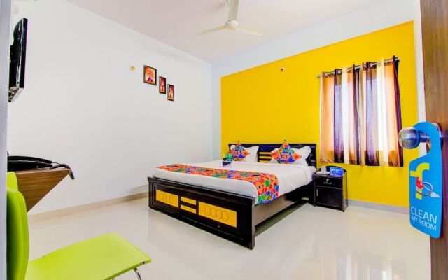 FabHotel Namaha Suites