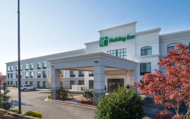 Wingate By Wyndham Aberdeen /Edgewood