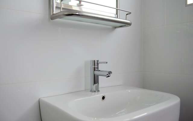 Perouse Randwick by Sydney Lodges