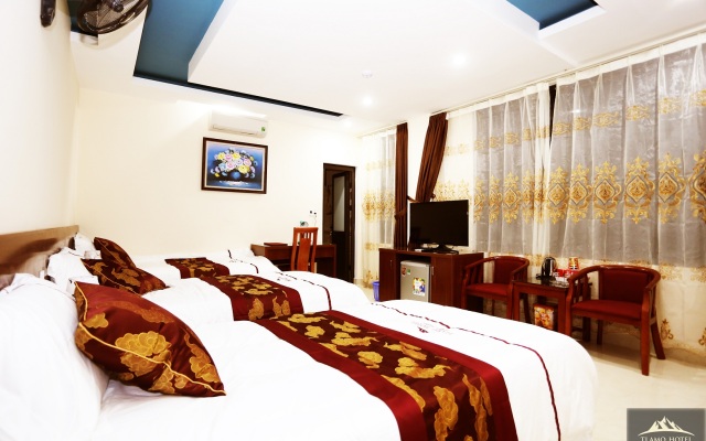 Tiamo Hotel Ha Giang