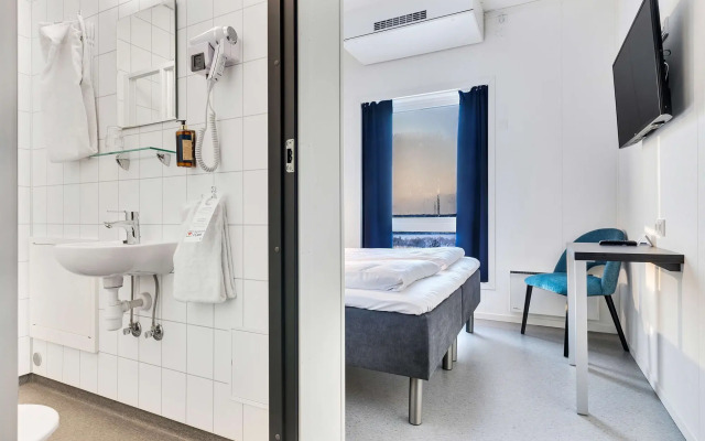 Aiden by Best Western Harstad Narvik Airport