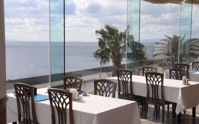 The Gran Resort Elegante Awajishima