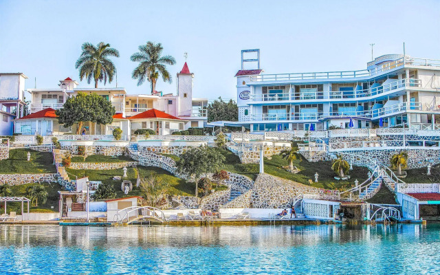 Hotel Laguna Bacalar