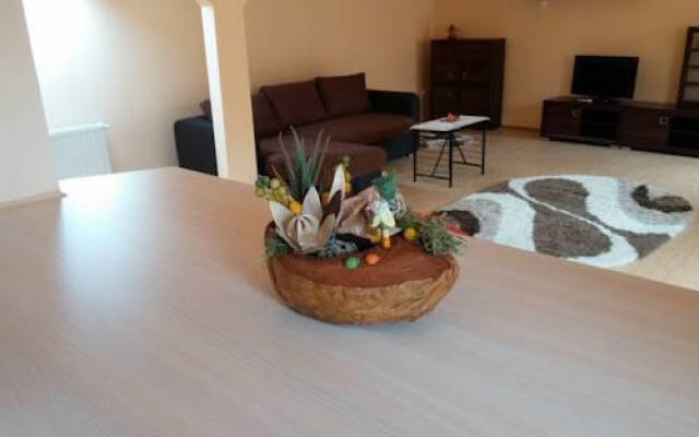 Premier Apartment