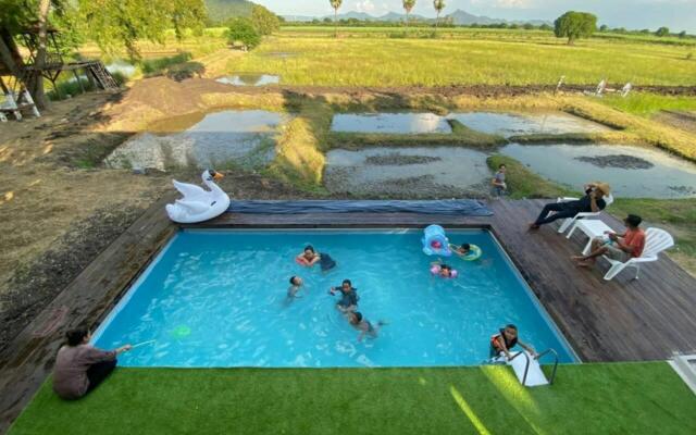 Wanlapa Farmstay