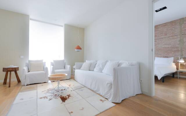 DestinationBCN Apartment Suites