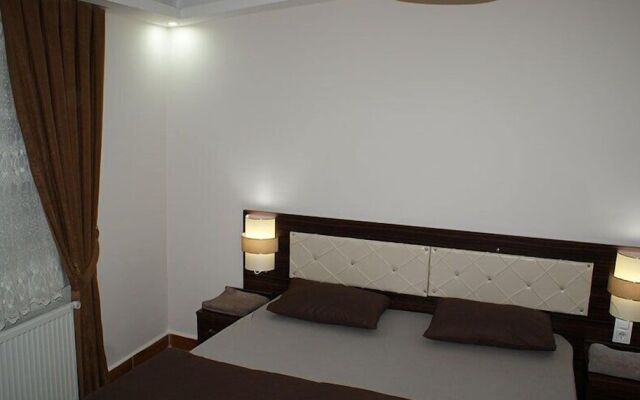 Ata Rental House