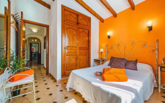3041 Villa Casa Jaume