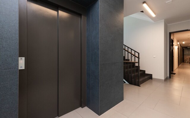 Apartment Arena Gdańsk by Renters