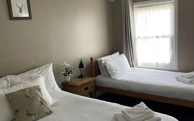 White Hart Hotel