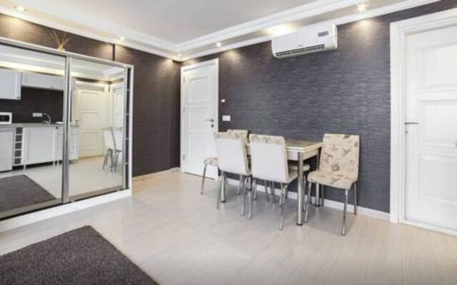 Mood Of Galata Suites