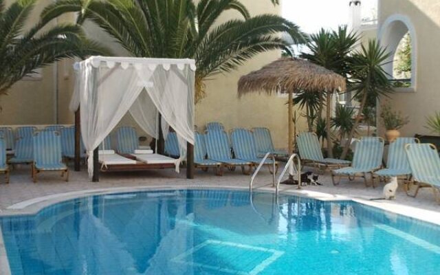 Hotel Zeus