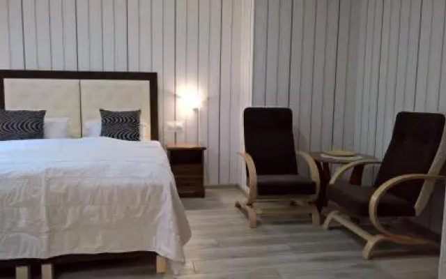 Hotel Holland Zdrojewo