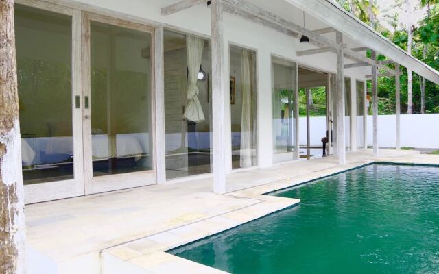 Bali Taman Sari Villa & Restaurant