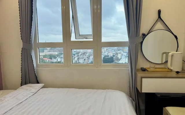 Khách san Tam Dung 2 – Guest Rooms – Da Lat