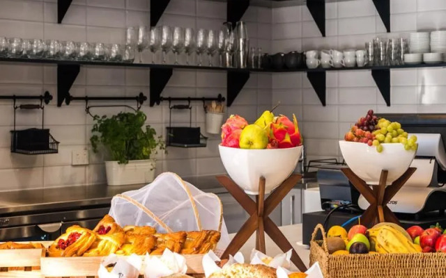 Kennigo Hotel Brisbane